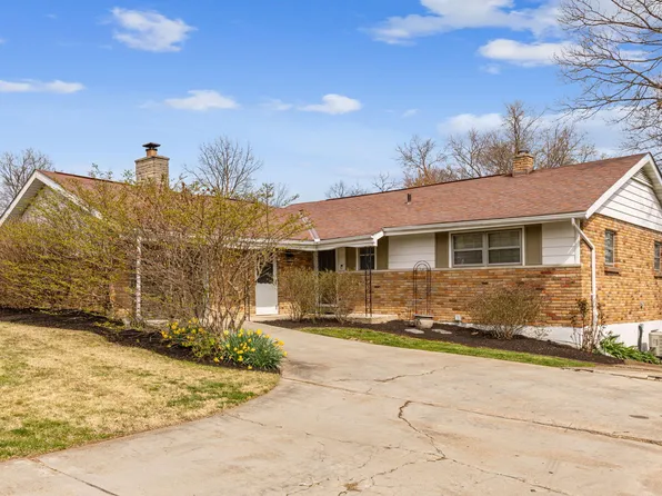 664 Peach Tree Ln, Erlanger, KY 41018