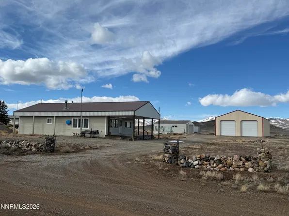321 Silver St, Elko, NV 89801