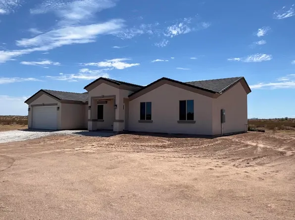 35958 W MITCHELL Drive, Tonopah, AZ 85354