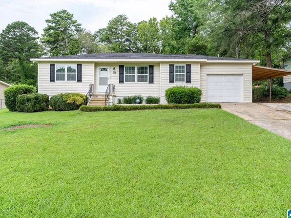 560 Camellia Rd, Birmingham, AL 35215