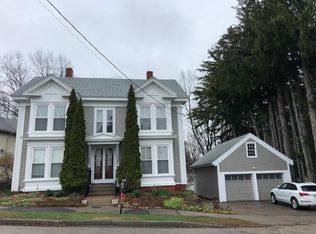 45 Prospect St FLOOR 2, Somersworth, NH 03878