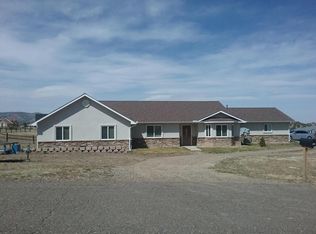 350 Garrett Dr, Trinidad, CO 81082