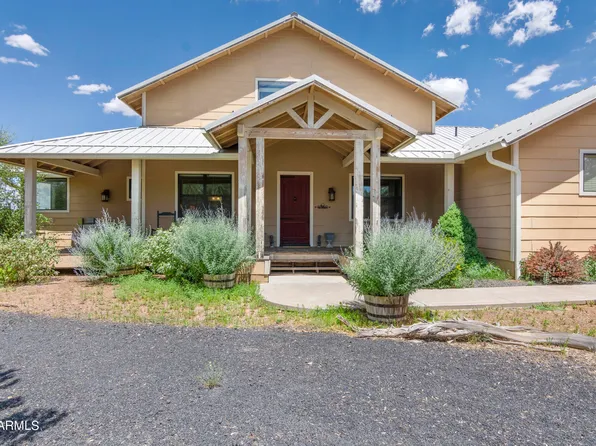 5044 TWILIGHT Lane, Clay Springs, AZ 85923