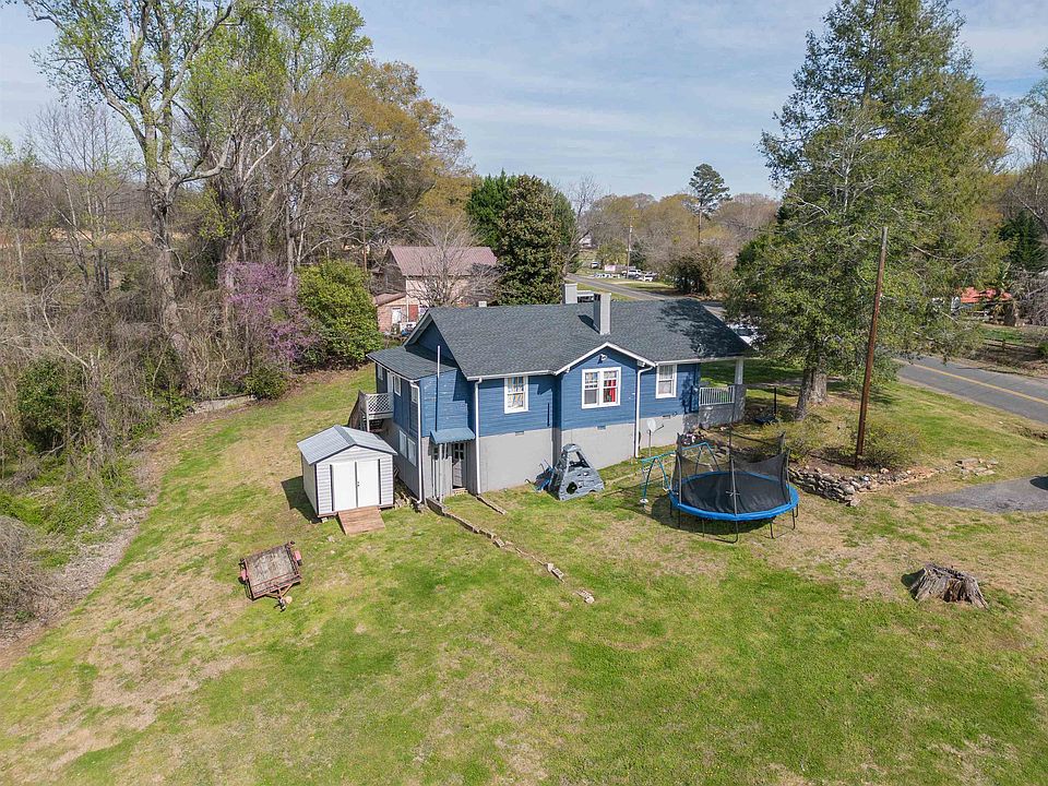 24 Old School House Rd, Mayo, SC 29368 Zillow