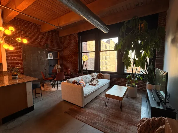 1114 Lucas Ave Unit 508, Saint Louis, MO 63101