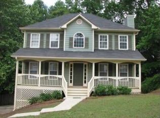 2617 Windage Dr SW, Marietta, GA 30008