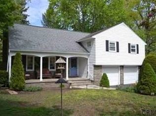 2511 Whamer Ln, Niskayuna, NY 12309