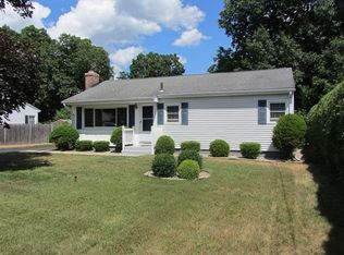 139 Jensen Cir, West Springfield, MA 01089