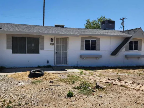 2733 S Maple Ave, Yuma, AZ 85364