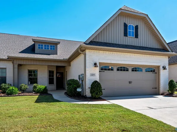 105 Farmall Ln, Madison, AL 35757