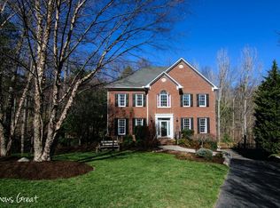 6324 Hamlet Trl, Roanoke, VA 24018