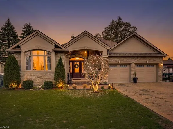 155 N Park St, Brantford, ON N3R 4K7