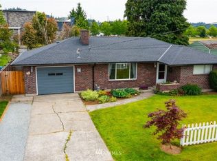 500 4th Ave SE, Puyallup, WA 98372