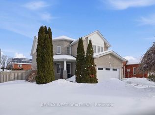 5 Smith St, New Tecumseth, ON L9R1Z8