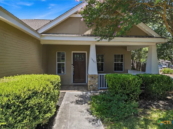 1720 Nordberg, Seguin, TX 78155