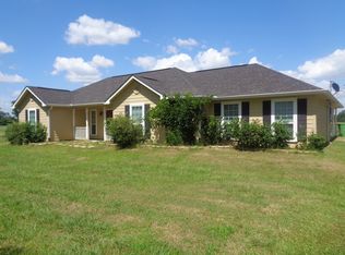 4615 Highway 135, Winnsboro, LA 71295