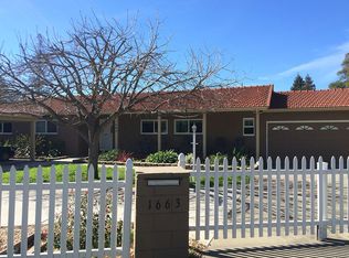 1663 Farm Bureau Rd, Concord, CA 94519