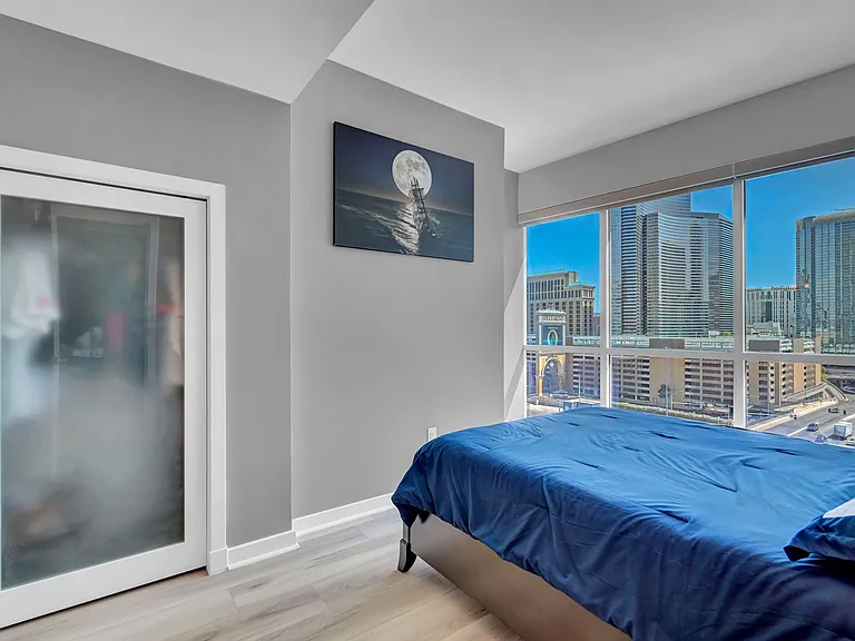 4525 Dean Martin Dr #1101 — Photo 13