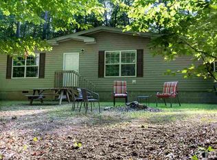 3037 Moorefields Rd, Hillsborough, NC 27278