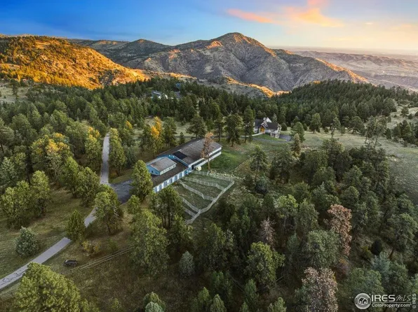 20682 Falcon Wing Rd, Indian Hills, CO 80454