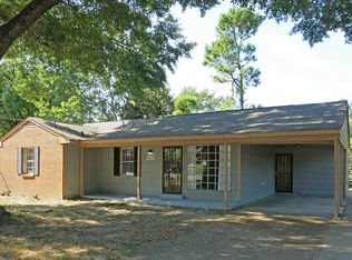 3835 Range Line Rd, Memphis, TN 38127