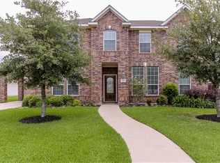 1901 Rosenbaum Dr, Brenham, TX 77833