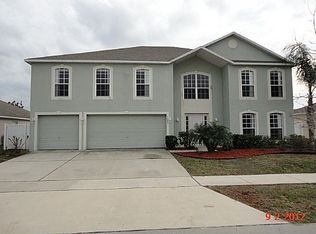 2601 Hunley Loop, Kissimmee, FL 34743