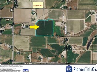 0 Canyon Rd S, Melba, ID 83641