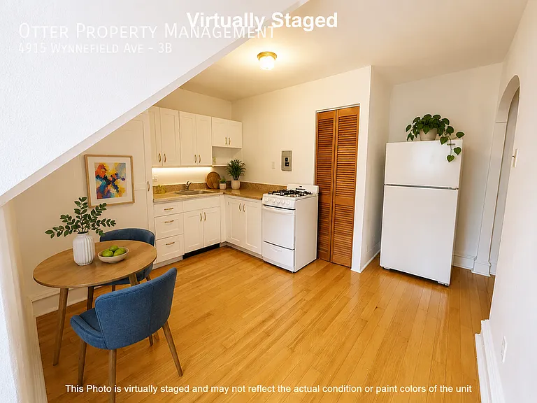4915 Wynnefield Ave #3B — Photo 2