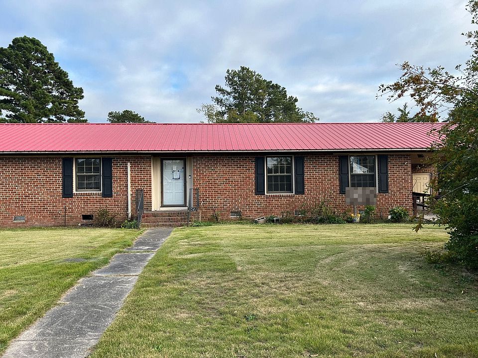 2141 Kentucky Cir, Lumberton, NC 28358 Zillow