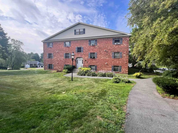 1 Bristol Court #231, Derry, NH 03038