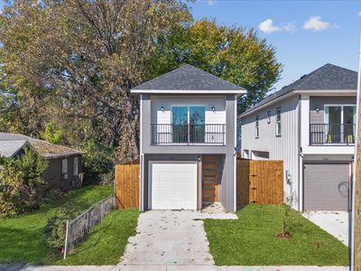 2319 Scott St, Dallas, TX, 75215