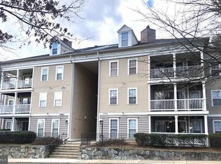 18003 Cloppers Mill Ter #15-I, Germantown, MD 20874