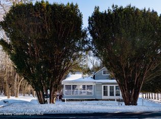 1321 County Route 26, Climax, NY 12042