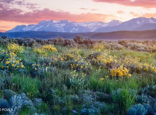 1355 E Hoyt Peak Ranch Rd #6, Kamas, UT 84036