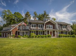 1 Club Rd, Rye, NY 10580