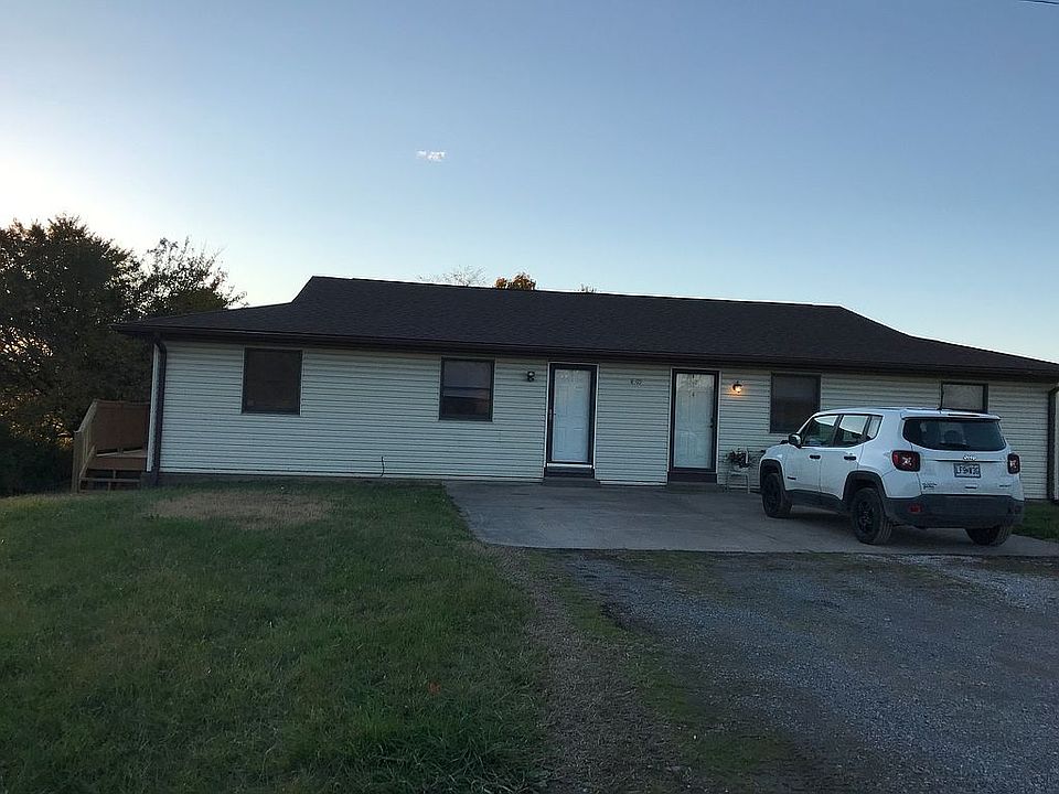 4905 Old Cape Rd E Jackson MO Zillow