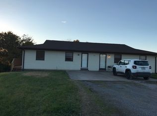 4905 Old Cape Rd E, Jackson, MO 63755