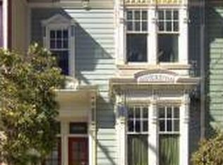 3338 25th St, San Francisco, CA 94110