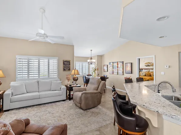 5830 E MCKELLIPS Road #94, Mesa, AZ 85215