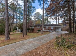 1995 Harwinor Rd SE, Smyrna, GA 30082
