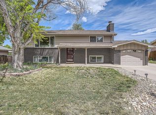 7500 Teller St, Arvada, CO 80003