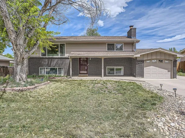 7500 Teller St, Arvada, CO 80003