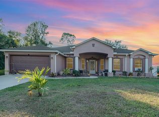 249 Ferdon Cir, Pt Charlotte, FL 33954