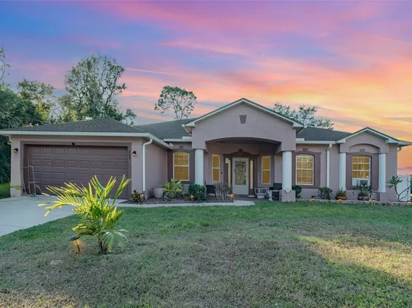 249 Ferdon Cir, Pt Charlotte, FL 33954