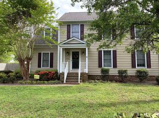 12213 Gayton Station Blvd #12213, Henrico, VA 23233