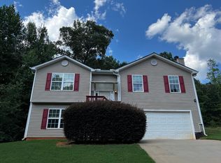 65 Sampson Ct, Covington, GA 30016