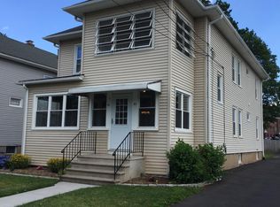 45 Vera St #45, West Hartford, CT 06119