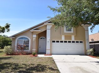 831 Copenhagen Way, Winter Garden, FL 34787