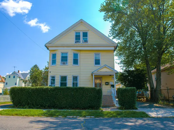 112 Summerfield Avenue, Bridgeport, CT 06610